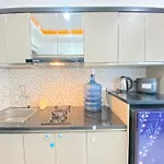 Spacious 1Br Apartment At The Jarrdin Cihampelas Near Ciwalk By Travelio