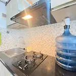 Spacious 1Br Apartment At The Jarrdin Cihampelas Near Ciwalk By Travelio