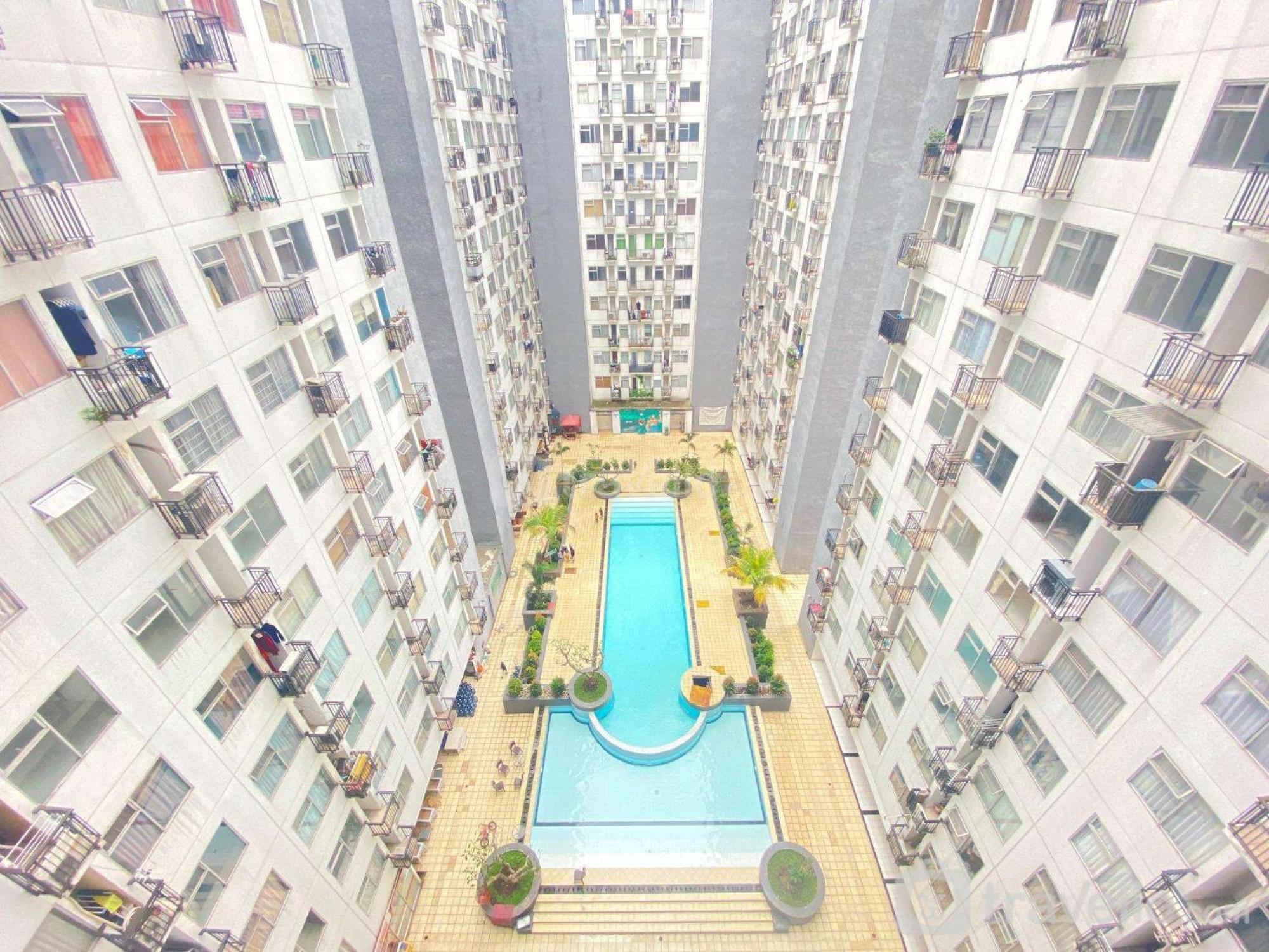 Spacious 1br At The Jarrdin Cihampelas Near Ciwalk By Travelio Bandung