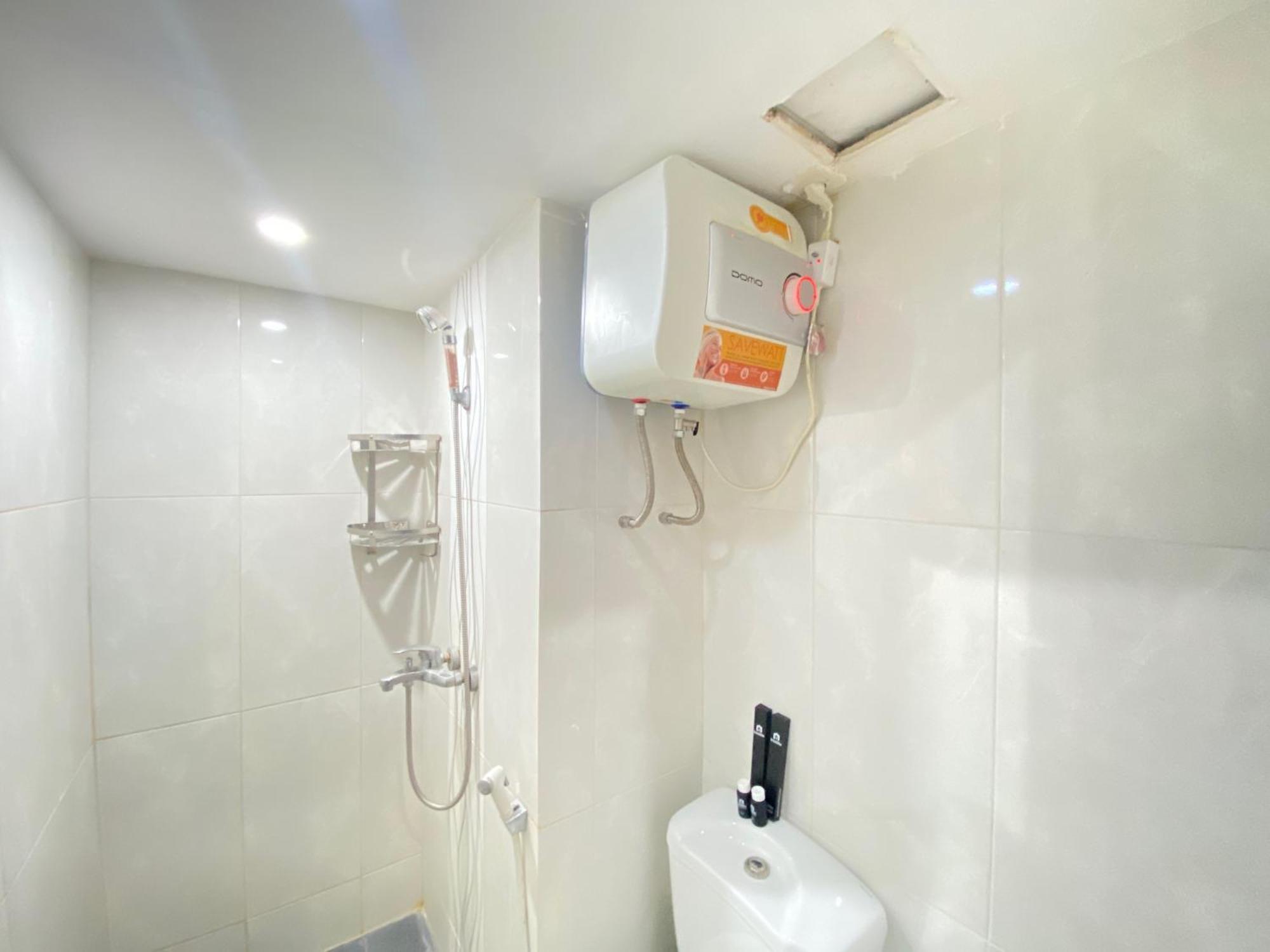 Apartemen Spacious 1br At The Jarrdin Cihampelas Near Ciwalk By Travelio *